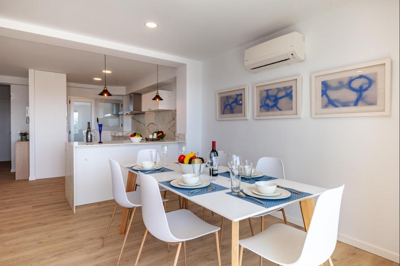 Apartment Faroles 1 By Sunvillas Mallorca Port de Pollenca Exterior photo