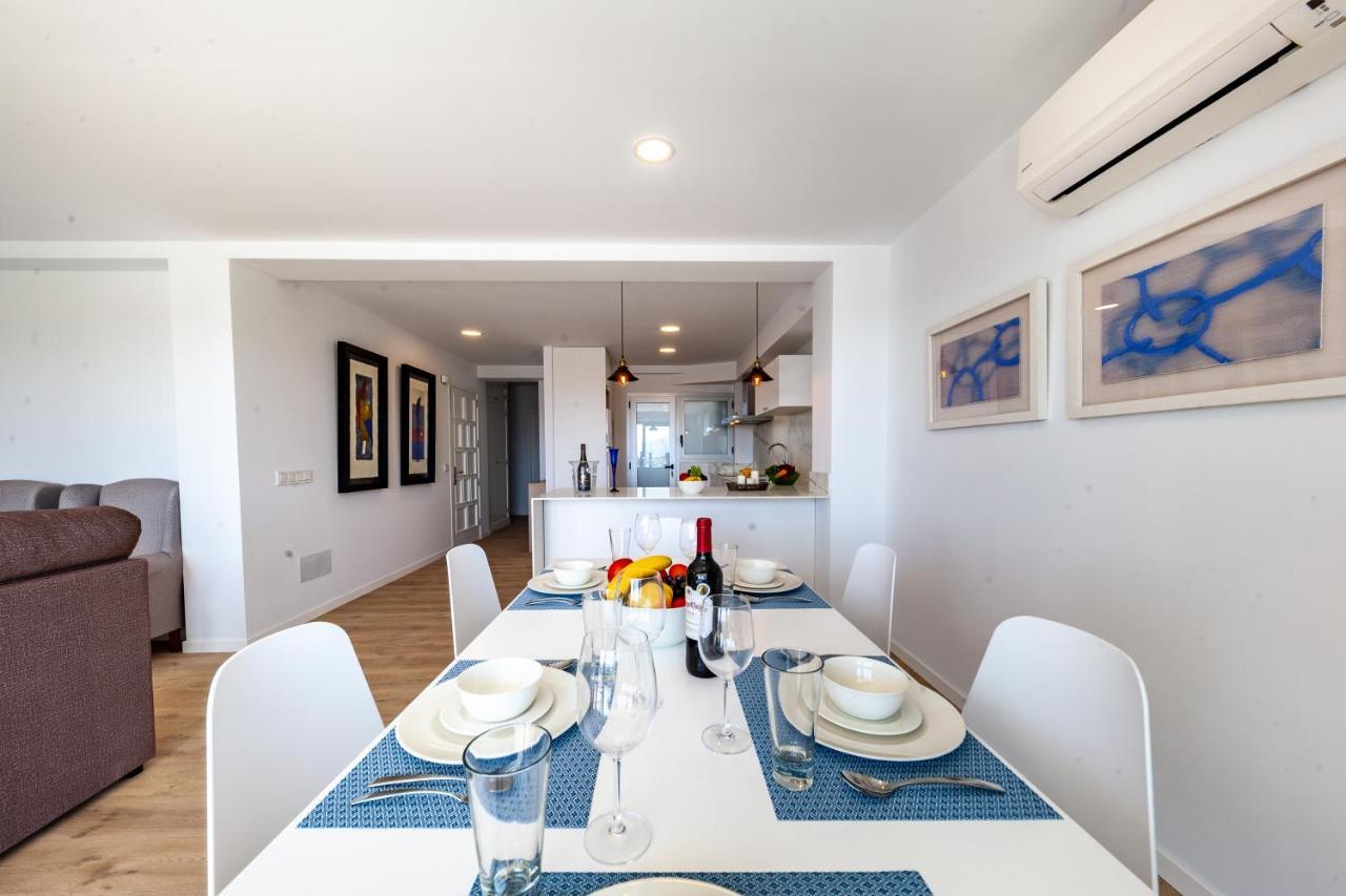 Apartment Faroles 1 By Sunvillas Mallorca Port de Pollenca Exterior photo