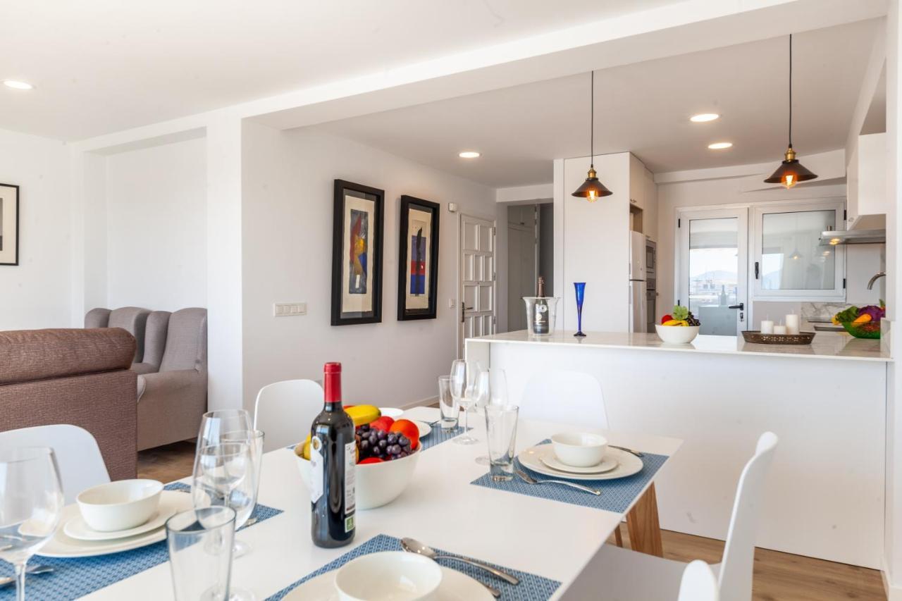 Apartment Faroles 1 By Sunvillas Mallorca Port de Pollenca Exterior photo