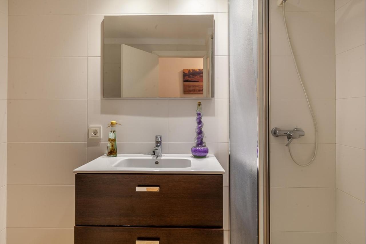 Apartment Faroles 1 By Sunvillas Mallorca Port de Pollenca Exterior photo
